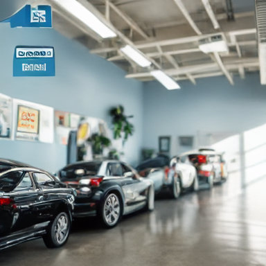 Pedro's Star Smog-Vehicle Safety Inspection professional technician performing a fast and reliable smog check in Santa Barbara, CA